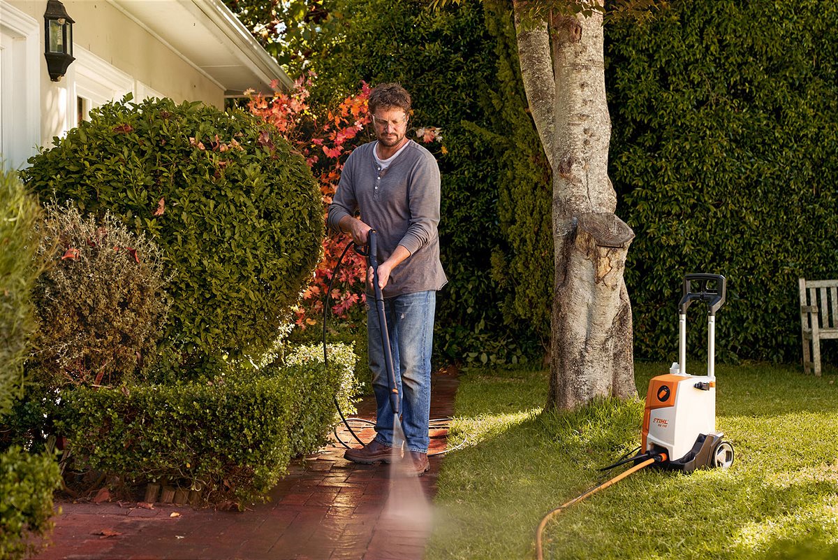 STIHL_Hochdruckreiniger