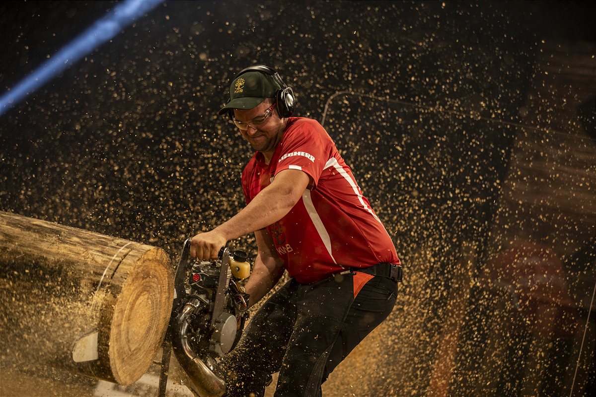 STIHL_TIMBERSPORTS_Four_Nations_Cup_Armin_Kugler_Hot_Saw